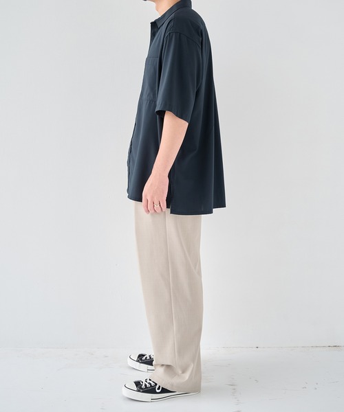 WHITE MOUNTAINEERING（ホワイトマウンテニアリング） シャツ 半袖