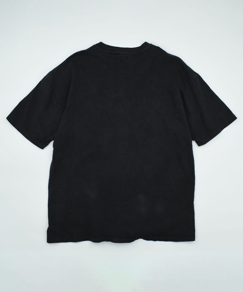 Hanes tシャツ 「ヴィンテージ古着」90's “wolf” アニマル