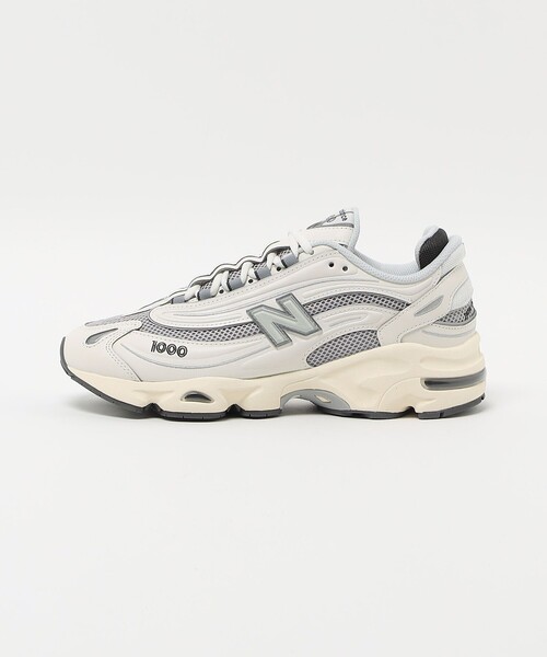 スニーカー New Balance M1000MEW New Balance スニーカー 「New Balance」 M1000MEW/スニーカー