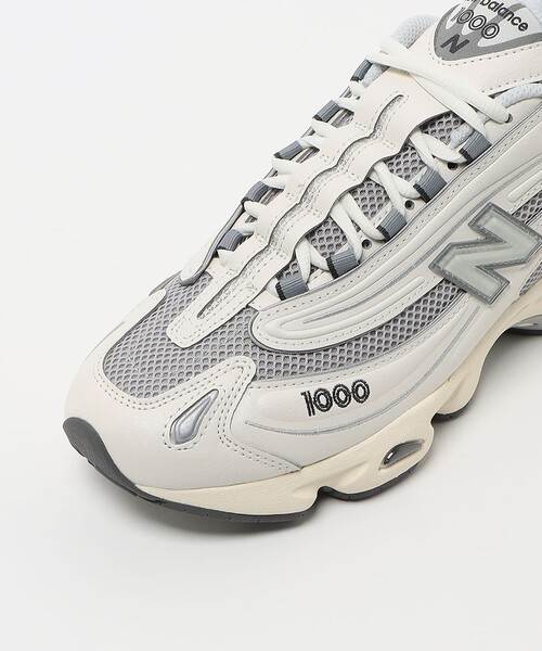 【新品】ニューバランス M1000MEG 27.0㎝ NEW BALANCE New Balance M1000MEG DARK GRAY（ニューバランス M1000MEG