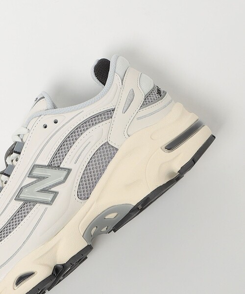 スニーカー New Balance M1000MEW New Balance ニューバランス スニーカー M1000MEW WHITE GREY