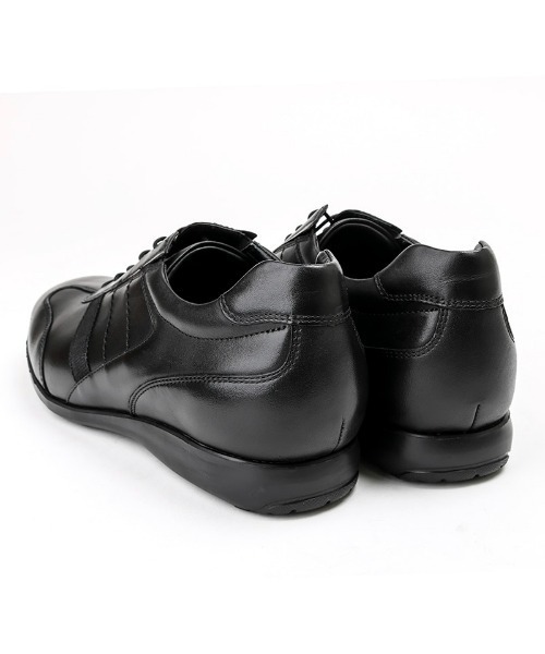 texcy luxe ブラック メンズ　ドレスシューズ 25.5 EEEE texcy luxe ゴアテックス ビジネスシューズ 26.5cm EEE 黒