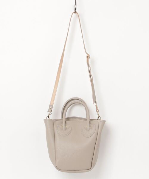 ✨美品✨　Young&Olsen ベージュトートバッグ YOUNG&OLSEN The DRYGOODS STORE 「YOUNG&OLSEN STORE」 2WAY