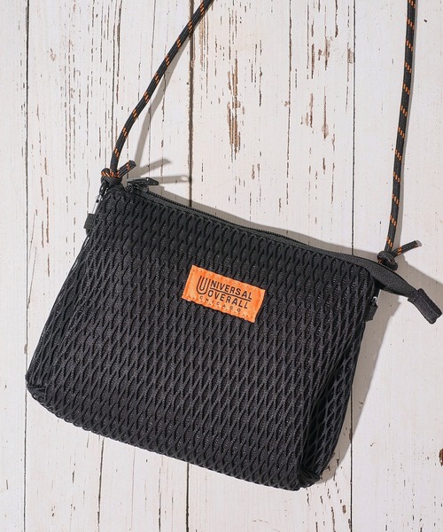 TETE HOMME（テット オム） ショルダーバッグ バッグ 「UNIVERSAL