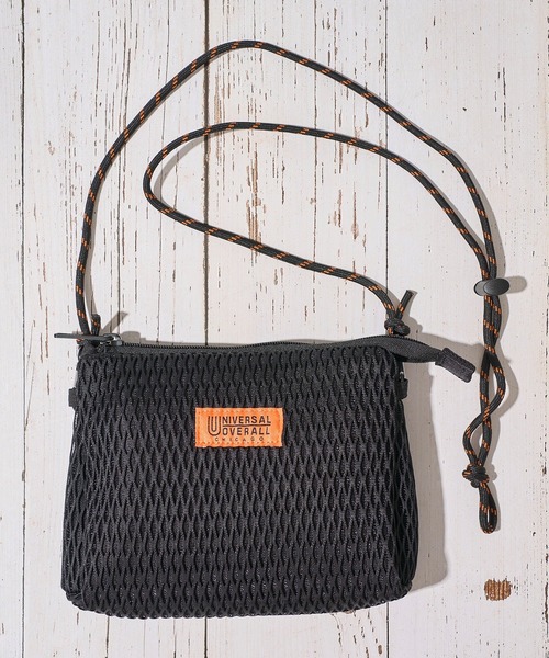 TETE HOMME（テット オム） ショルダーバッグ バッグ 「UNIVERSAL 