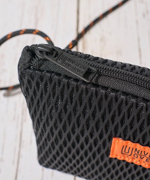 TETE HOMME（テット オム） ショルダーバッグ バッグ 「UNIVERSAL 