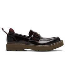 ローファー 「ONITSUKA TIGER YELLOW COLLECTION」TIGER LOAFER / タイガー ローファー レディース メンズ｜ZOZOTOWN Yahoo!店
