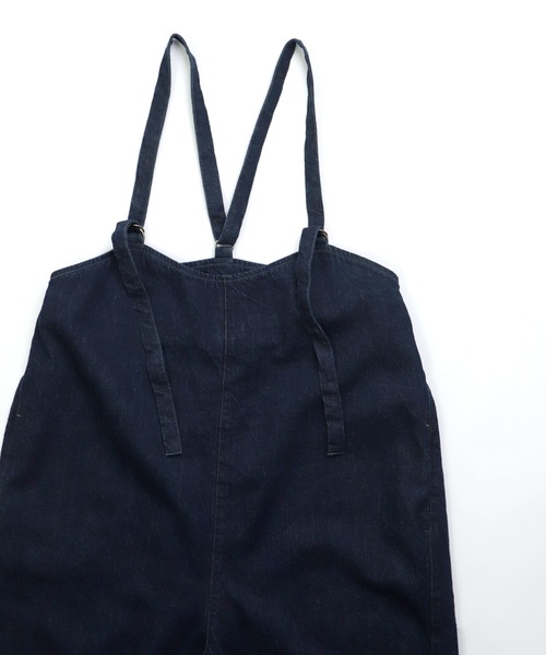 Brocante サロペット オーバーオール 「Brocante / ブロカント