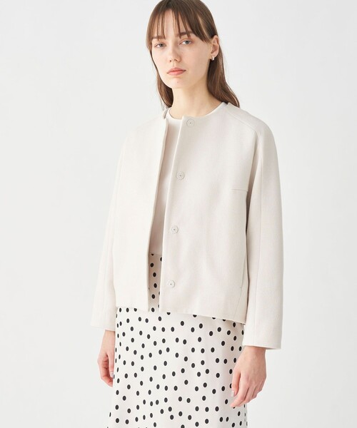 Ballsey 春色ジャケット サイズ36 11073407233_0.jpg