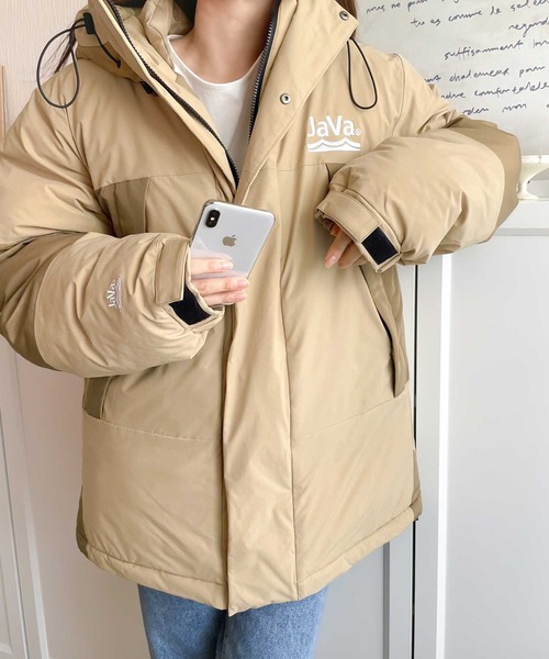 Java ブルゾン LARGE ブラック レディース : ZOZOTOWN Yahoo!店 - 通販