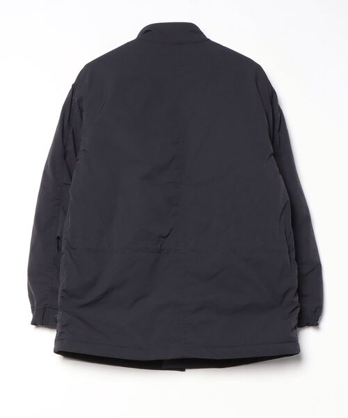 BEAUTY＆YOUTH UNITED ARROWS コート S ネイビー メンズ : ZOZOTOWN