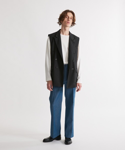 2813　こちらは専用です 中古・古着通販】DIESEL (ディーゼル) デニムパンツ インディゴ