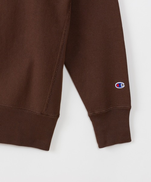 Champion（チャンピオン） トレーナー スウェット 「Champion