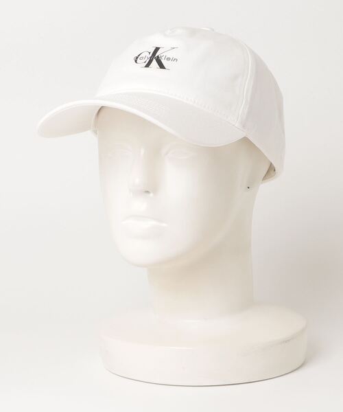 Calvin Klein（カルバン・クライン） キャップ 帽子 Calvin Klein