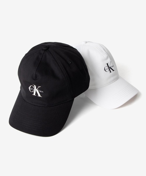 Calvin Klein（カルバン・クライン） キャップ 帽子 Calvin Klein