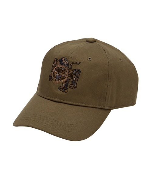 Onitsuka Tiger キャップ 帽子 CAP / レディース メンズ