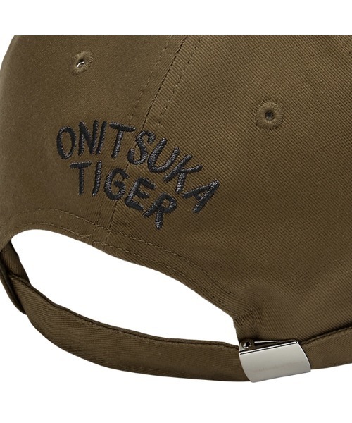 Onitsuka Tiger キャップ 帽子 CAP / レディース メンズ