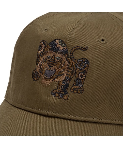 Onitsuka Tiger キャップ 帽子 CAP / レディース メンズ