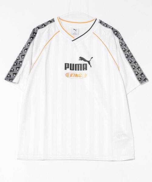 PUMA　ユニフォーム　Mサイズ PUMA スイス代表 2020 ユニフォーム ホーム 半袖 レプリカ
