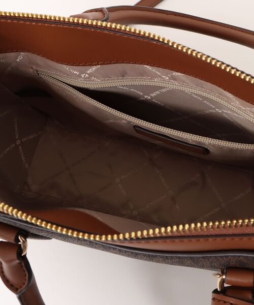 MICHAEL KORS（マイケルコース） ハンドバッグ ARDEN MD TZ SATCHEL