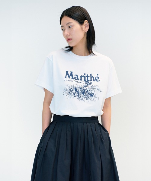 tシャツ FLOWER TEE レディース メンズ