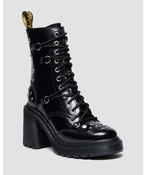 Dr.Martens（ドクターマーチン） ブーツ CHESNEY ハードウェア 10