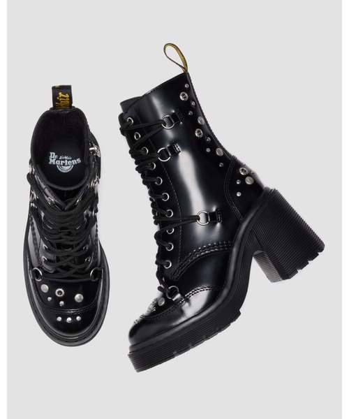 Dr.Martens（ドクターマーチン） ブーツ CHESNEY ハードウェア 10
