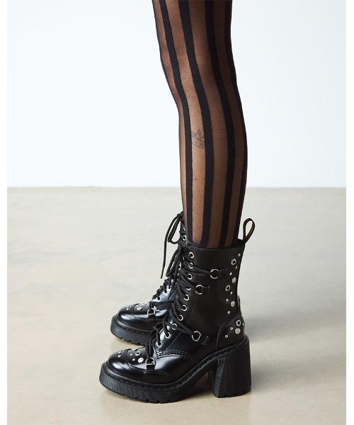 Dr.Martens（ドクターマーチン） ブーツ CHESNEY ハードウェア 10