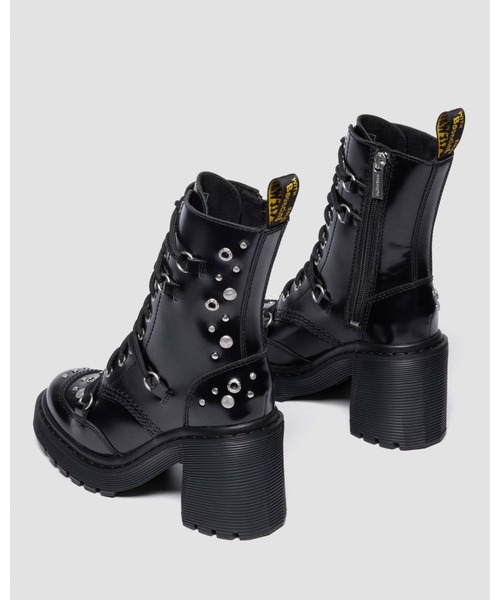 Dr.Martens（ドクターマーチン） ブーツ CHESNEY ハードウェア 10