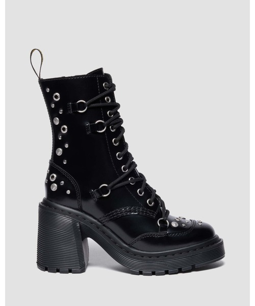 Dr.Martens（ドクターマーチン） ブーツ CHESNEY ハードウェア 10