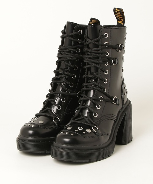 Dr.Martens（ドクターマーチン） ブーツ CHESNEY ハードウェア 10