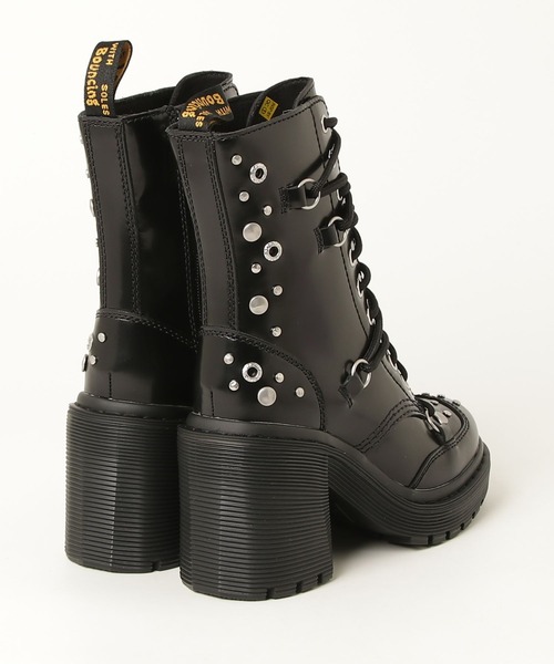 Dr.Martens（ドクターマーチン） ブーツ CHESNEY ハードウェア 10