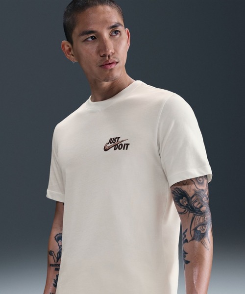 NIKE tシャツ ナイキ JDI S/S メンズ : ZOZOTOWN Yahoo!店