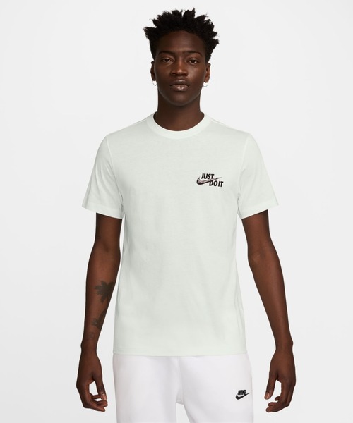 NIKE tシャツ ナイキ JDI S/S メンズ : ZOZOTOWN Yahoo!店