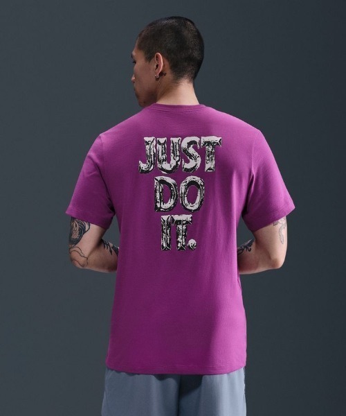 NIKE（ナイキ） nike tシャツ JDI S/S NIKE メンズ : ZOZOTOWN Yahoo