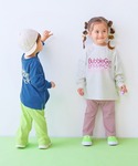 tシャツ 「EN-JOY」どっちも前だから1人...の詳細画像2