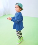 tシャツ 「EN-JOY」どっちも前だから1人...の詳細画像4