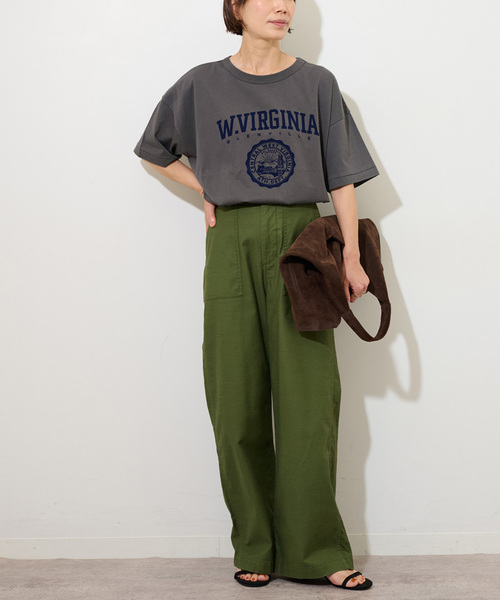 新品タグ付き⭐︎ JOURNAL STANDARD relume フロッキーT 別注【GOOD ROCK SPEED】フロッキーT（Tシャツ／カットソー
