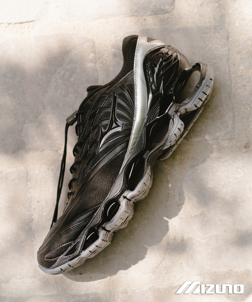 mizuno WAVE prophecyのおすすめ人気商品一覧 通販 - Yahoo