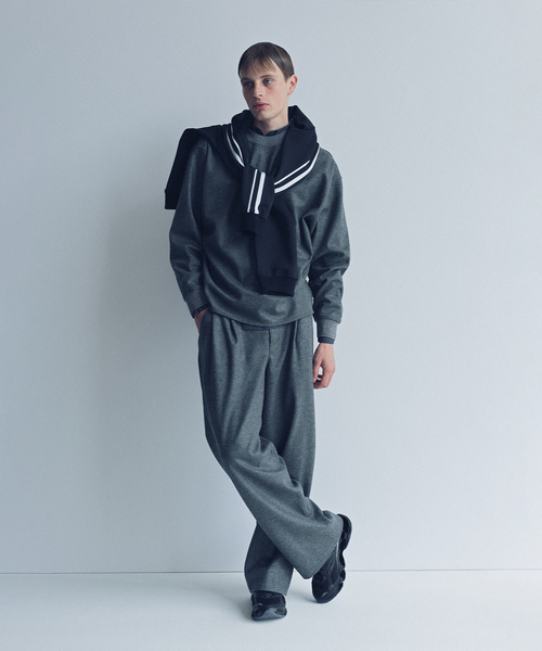 ミステリオ MIZUNO スニーカー MIZUNO(ミズノ) WAVE PROPHECY LS 別注