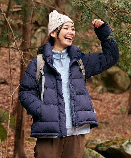 Foxfire（フォックスファイヤー） ダウンコート ダウンジャケット