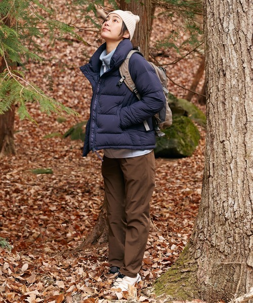 Foxfire（フォックスファイヤー） ダウンコート ダウンジャケット