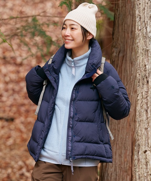 Foxfire（フォックスファイヤー） ダウンコート ダウンジャケット