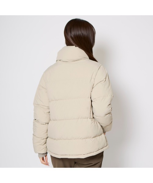 Foxfire（フォックスファイヤー） ダウンコート ダウンジャケット