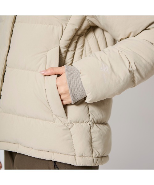 Foxfire（フォックスファイヤー） ダウンコート ダウンジャケット