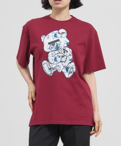 UNDERCOVER tシャツ 「UNDERCOVER/アンダーカバー」TEE KIEV