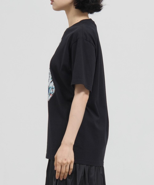 UNDERCOVER tシャツ 「UNDERCOVER/アンダーカバー」TEE KIEV