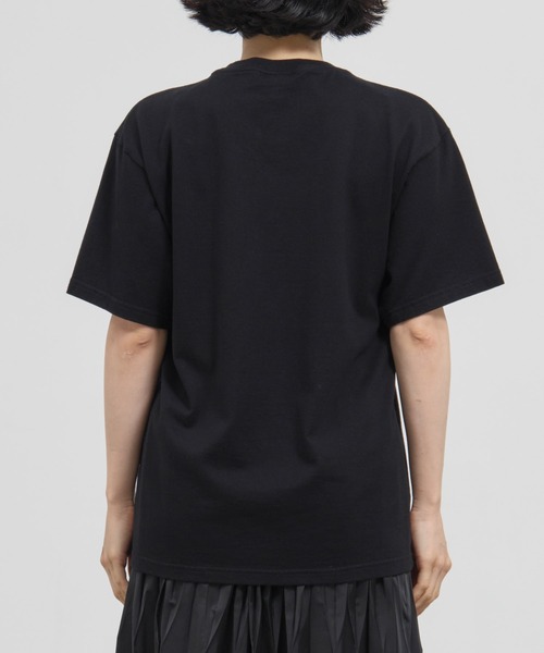 UNDERCOVER TEE KIEV BEAR BLACK Tシャツ ブラック UNDERCOVER tシャツ 「UNDERCOVER/アンダーカバー」TEE KIEV