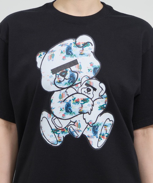 UNDERCOVER tシャツ 「UNDERCOVER/アンダーカバー」TEE KIEV