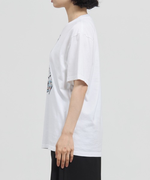 UNDERCOVER tシャツ 「UNDERCOVER/アンダーカバー」TEE KIEV